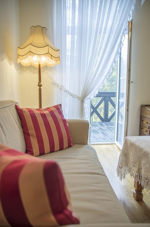 Szwajcarka Willa Z Sauna I Jacuzzi Kudowa-Zdrój Quarto foto