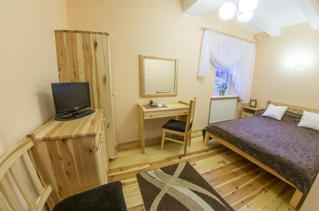 Szwajcarka Willa Z Sauna I Jacuzzi Kudowa-Zdrój Quarto foto