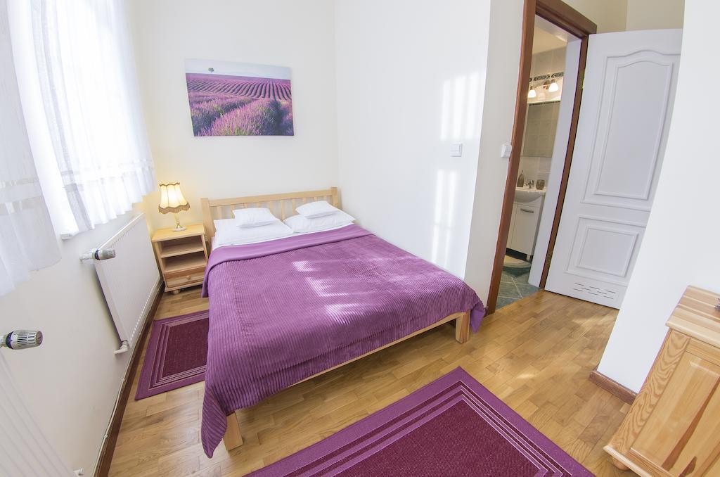 Szwajcarka Willa Z Sauna I Jacuzzi Kudowa-Zdrój Exterior foto